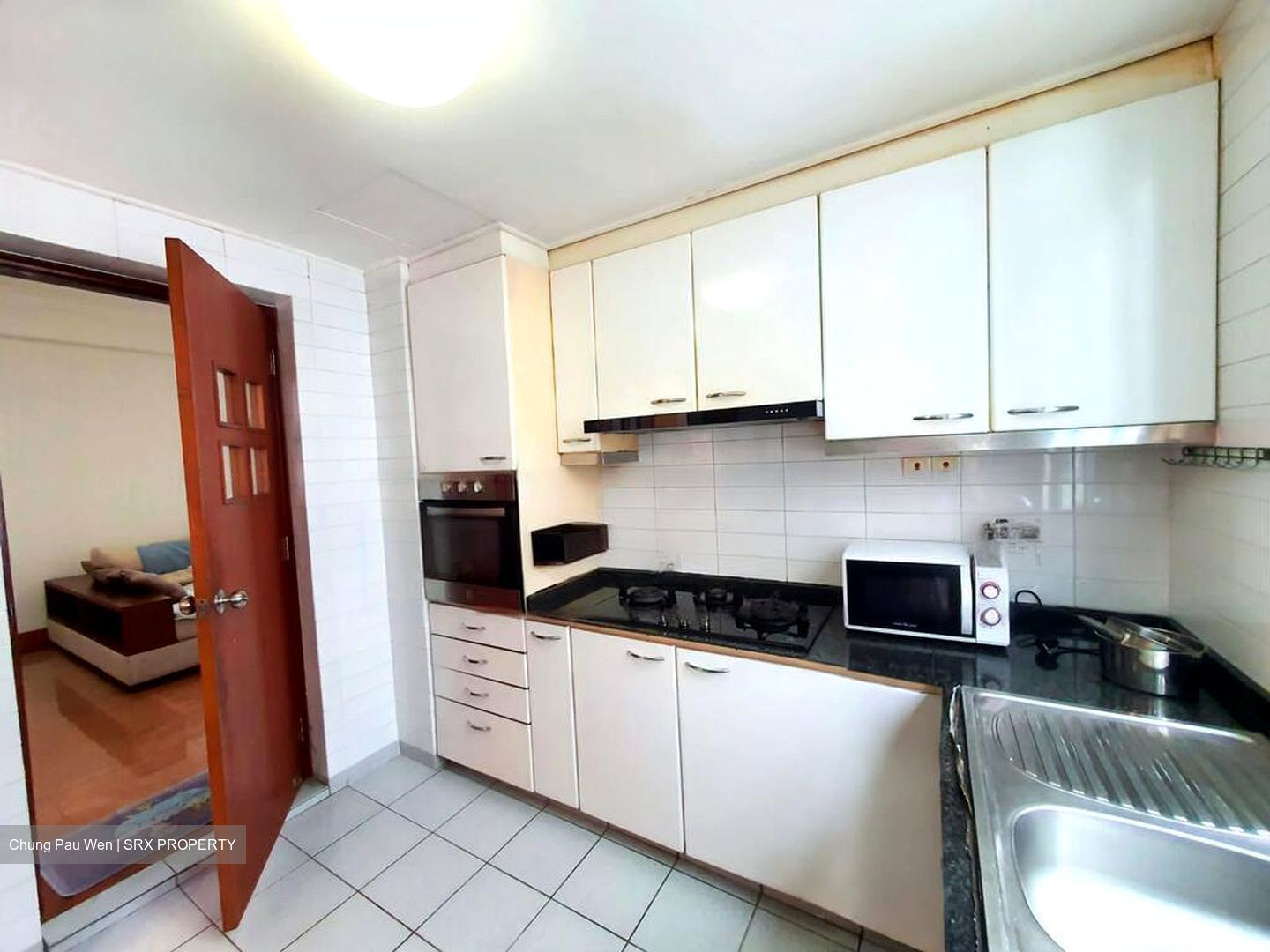 Springdale Condominium (D21), Condominium #551717481